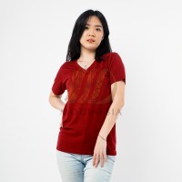 Modinesia V Neck Shirt