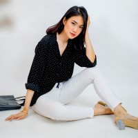 Modinesia Pamela Top