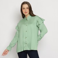 Modinesia Poppy Top