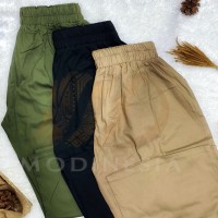 Modinesia Baggy Pants